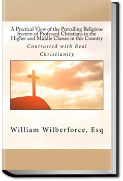 A Practical View of the Religious System | William Wilberforce